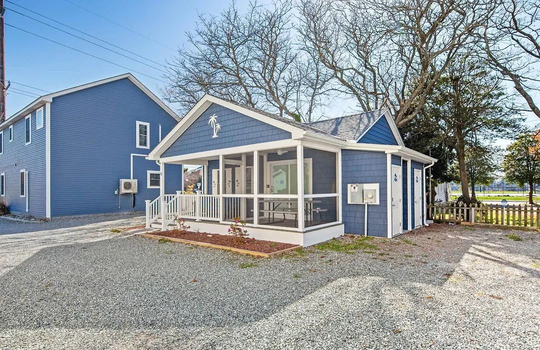 Parrot Bay 25 Pet Friendly-1