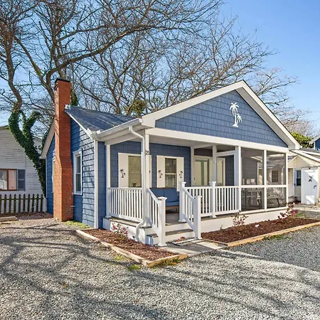 Parrot Bay 25 Pet Friendly-2