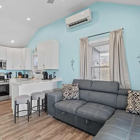 Parrot Bay 25 Pet Friendly-3